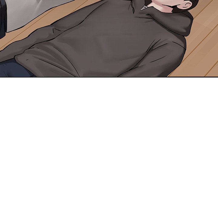 Our Twenties chapter 47 page 20