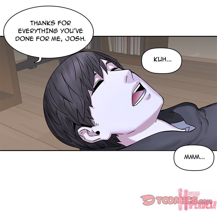 Our Twenties chapter 47 page 23