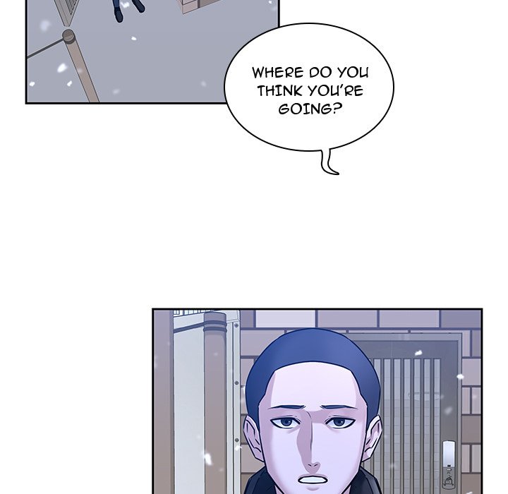 Our Twenties chapter 47 page 25