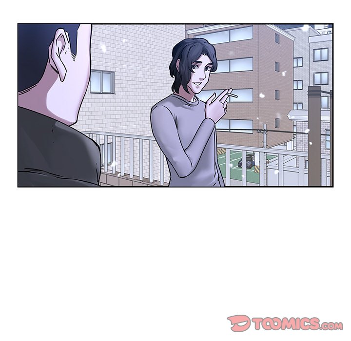 Our Twenties chapter 47 page 27