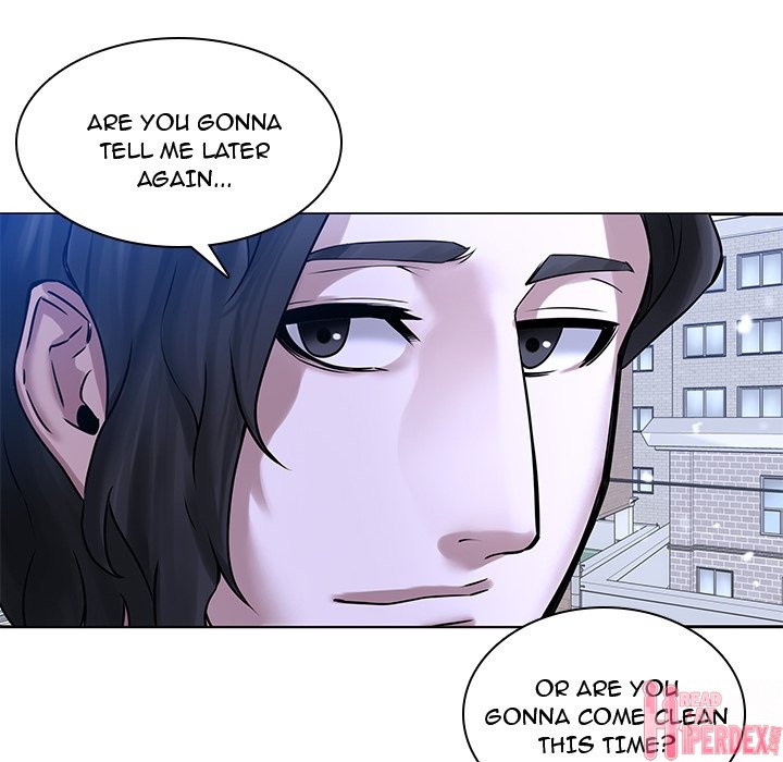 Our Twenties chapter 47 page 28