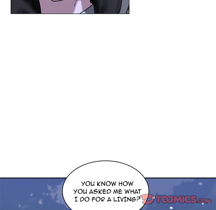 Our Twenties chapter 47 page 31
