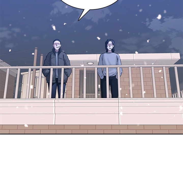 Our Twenties chapter 47 page 32