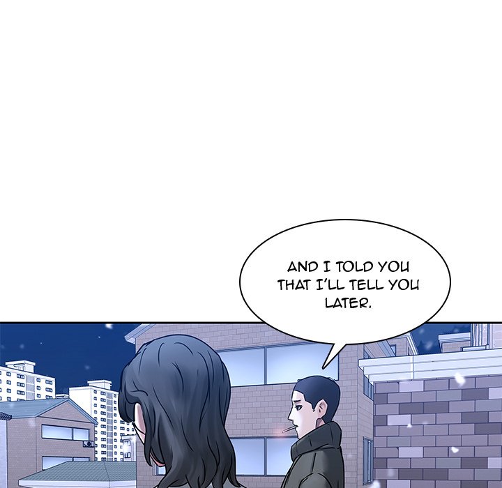 Our Twenties chapter 47 page 33