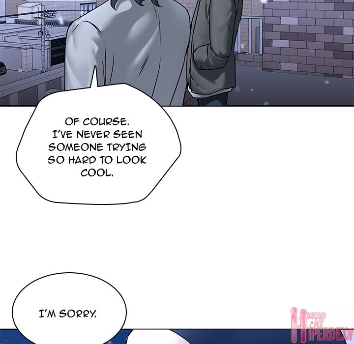 Our Twenties chapter 47 page 34
