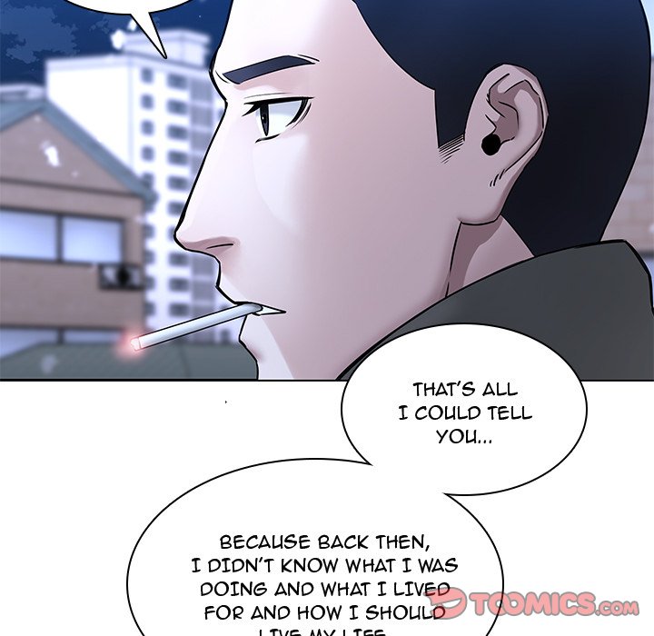 Our Twenties chapter 47 page 35