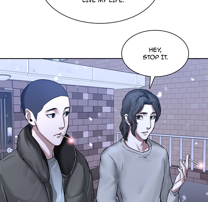 Our Twenties chapter 47 page 36