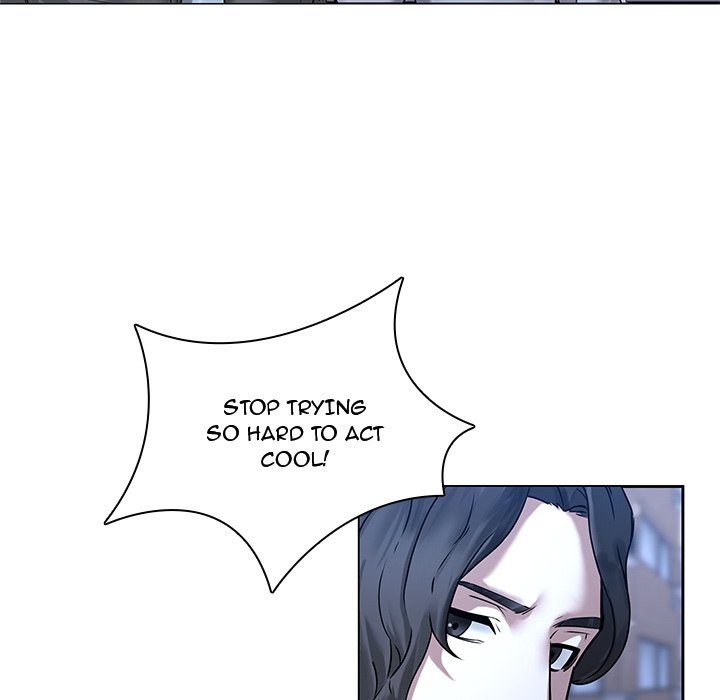 Our Twenties chapter 47 page 37