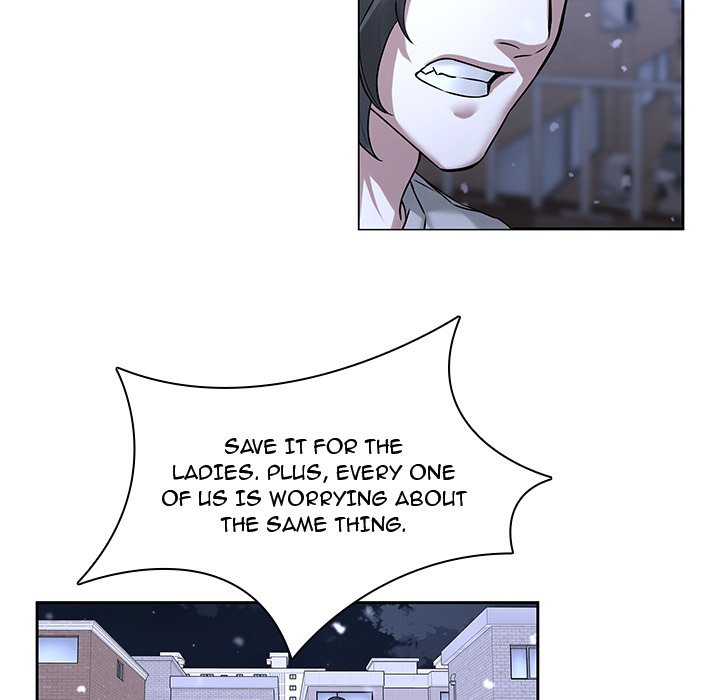 Our Twenties chapter 47 page 38