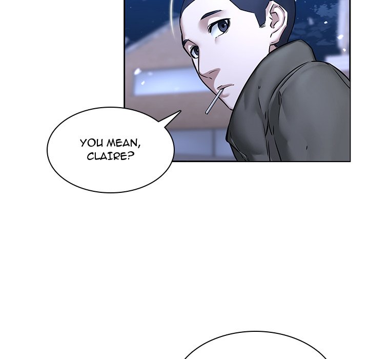 Our Twenties chapter 47 page 40
