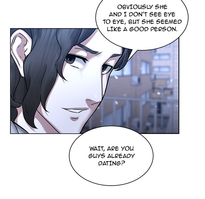 Our Twenties chapter 47 page 41