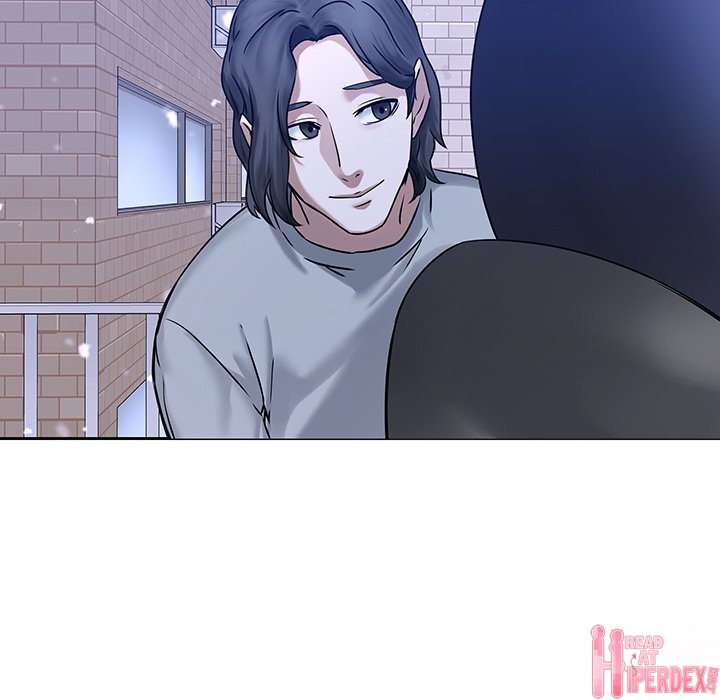 Our Twenties chapter 47 page 44