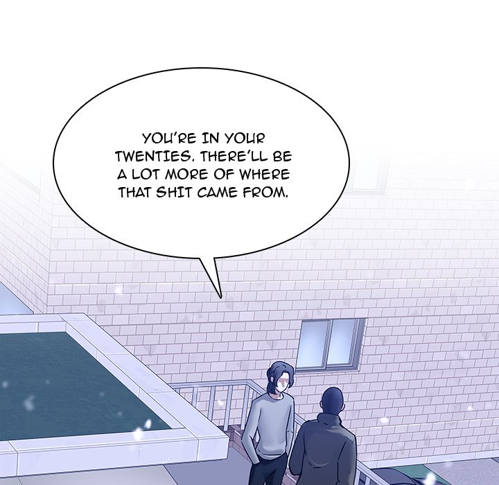 Our Twenties chapter 47 page 46
