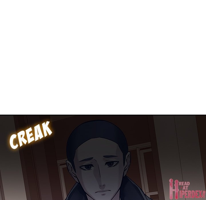 Our Twenties chapter 47 page 50
