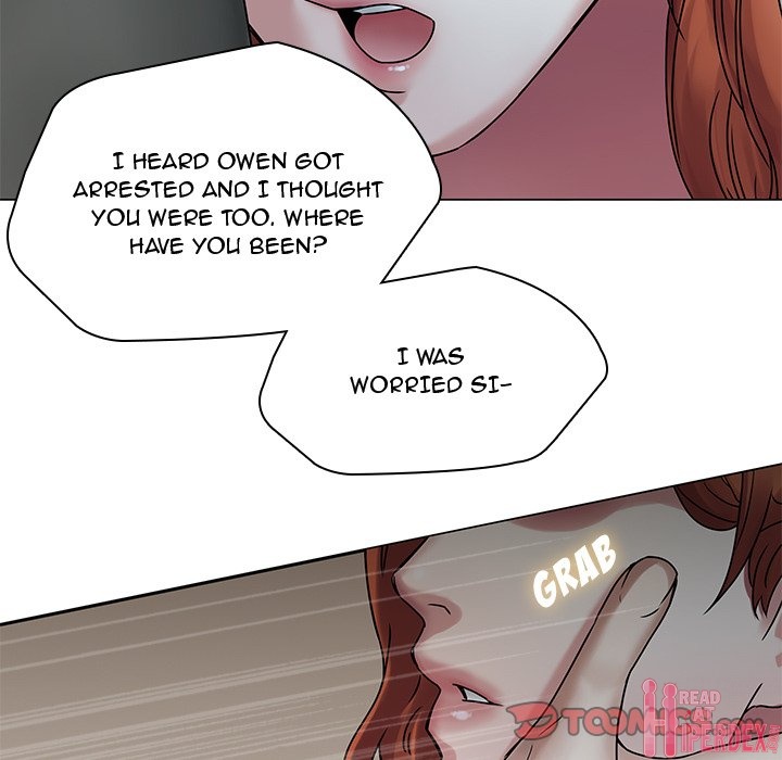 Our Twenties chapter 47 page 55