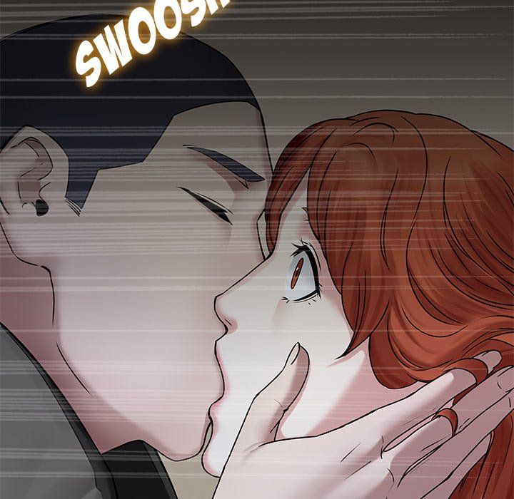 Our Twenties chapter 47 page 57