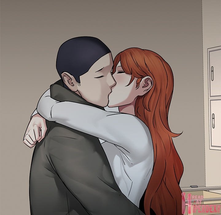 Our Twenties chapter 47 page 60