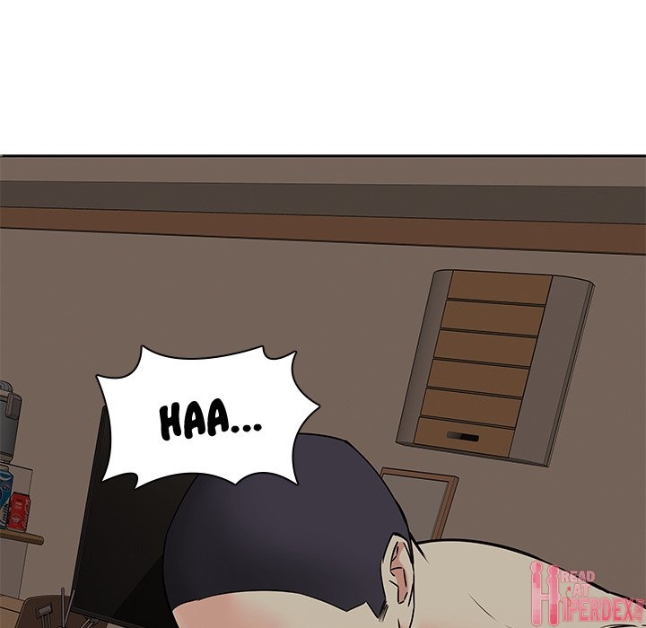 Our Twenties chapter 47 page 66