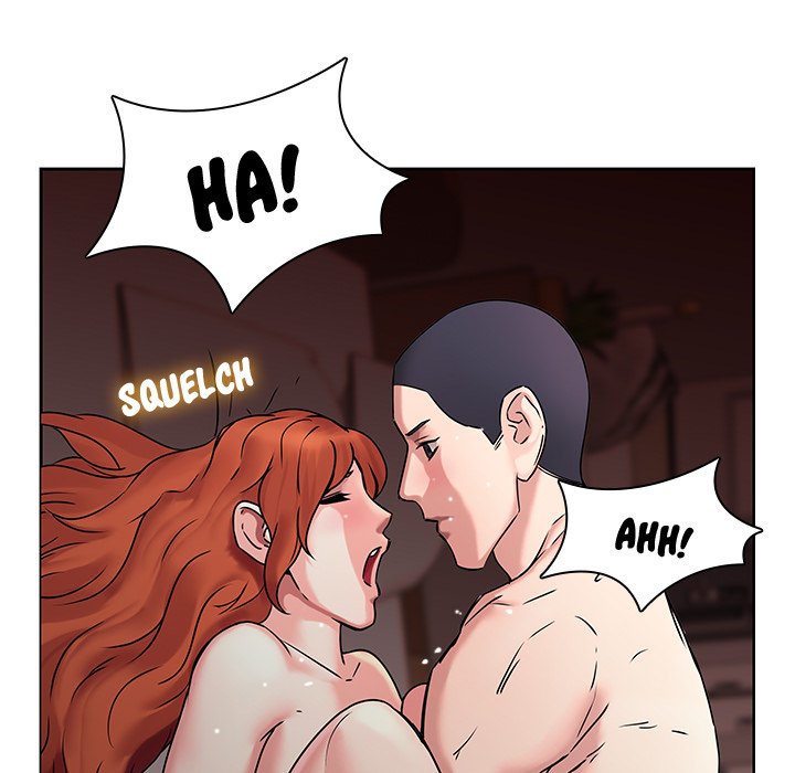 Our Twenties chapter 47 page 74