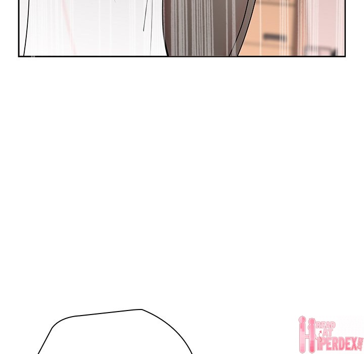 Our Twenties chapter 47 page 76