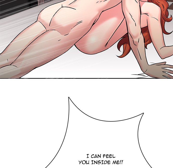 Our Twenties chapter 47 page 81