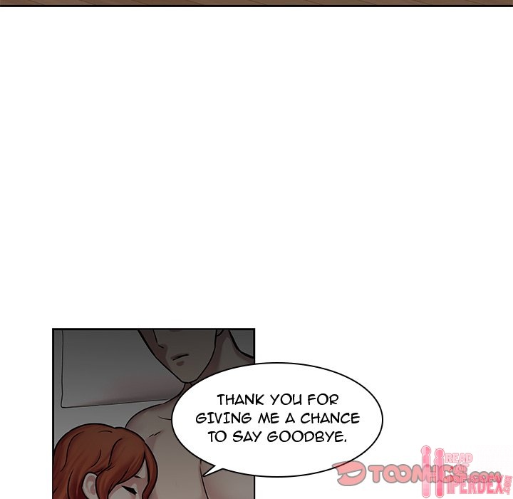 Our Twenties chapter 47 page 87