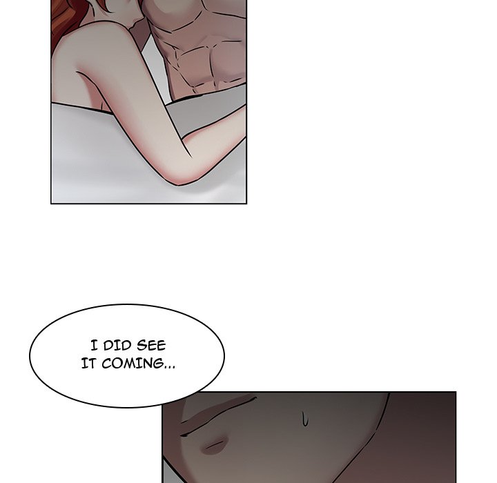 Our Twenties chapter 47 page 88