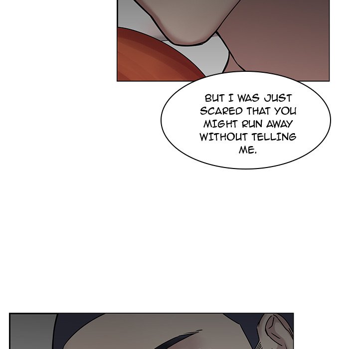 Our Twenties chapter 47 page 89