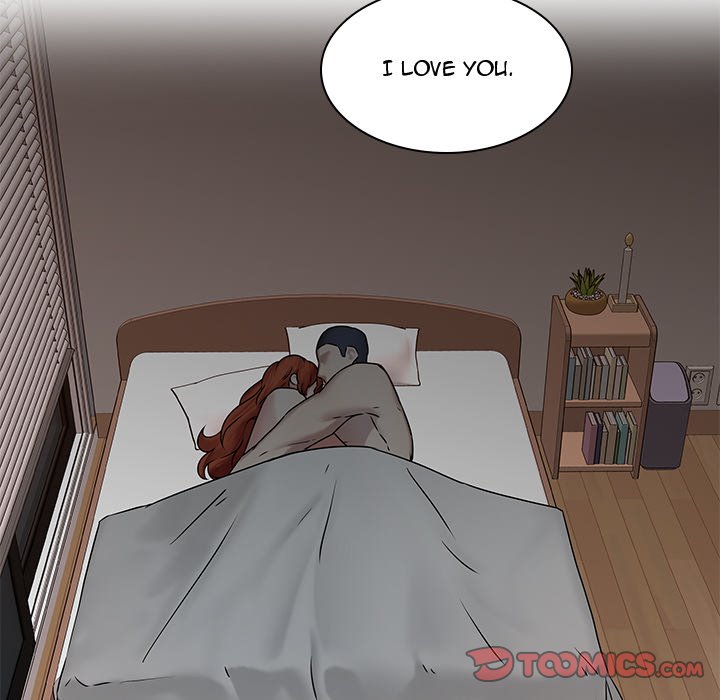 Our Twenties chapter 47 page 91