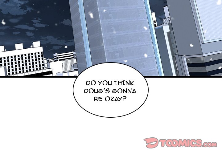 Our Twenties chapter 48 page 3