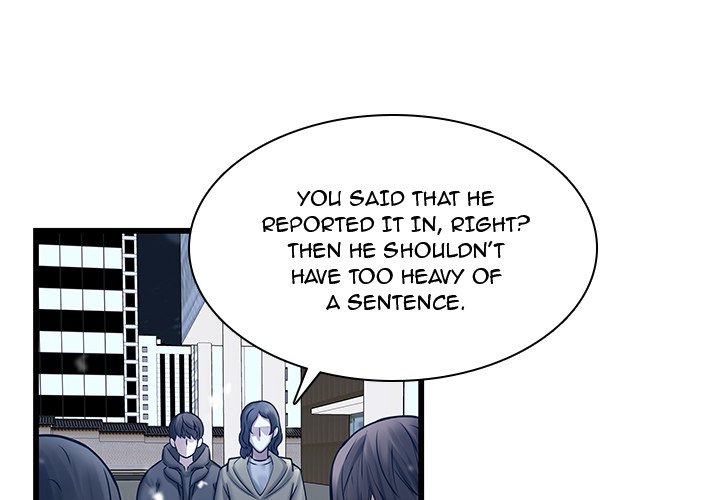 Our Twenties chapter 48 page 4