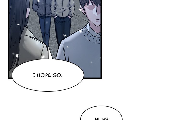 Our Twenties chapter 48 page 5