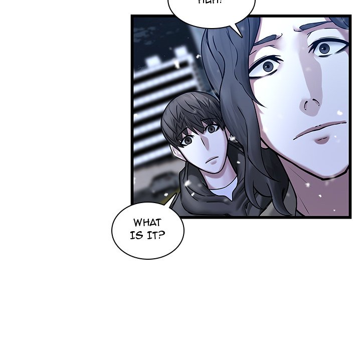 Our Twenties chapter 48 page 6