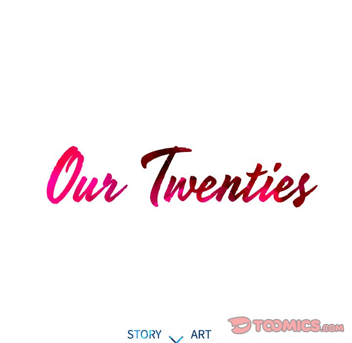 Our Twenties chapter 48 page 11