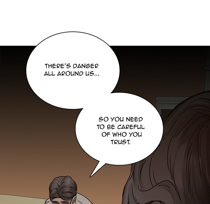 Our Twenties chapter 48 page 18