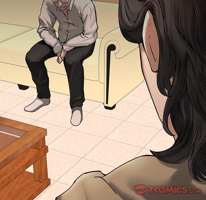 Our Twenties chapter 48 page 19