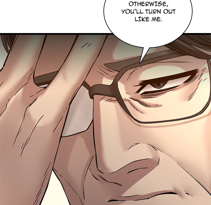 Our Twenties chapter 48 page 21