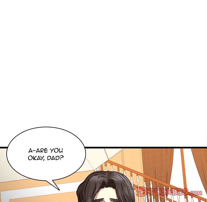 Our Twenties chapter 48 page 23