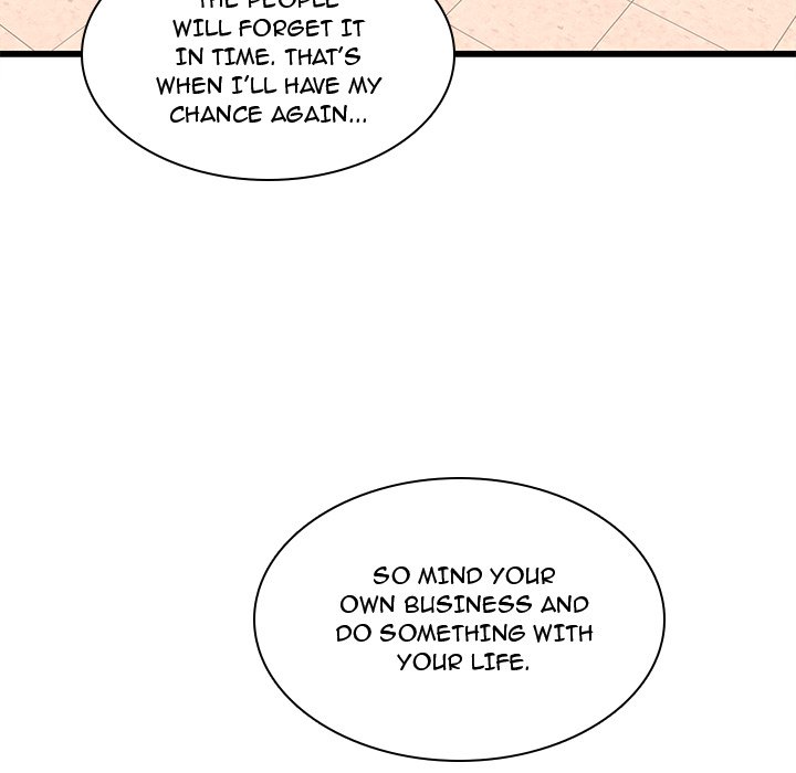 Our Twenties chapter 48 page 28