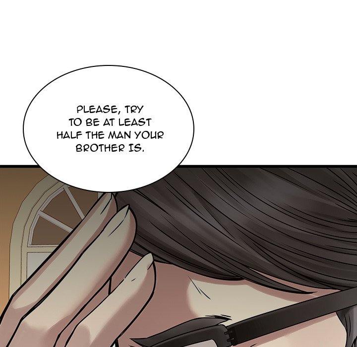 Our Twenties chapter 48 page 29