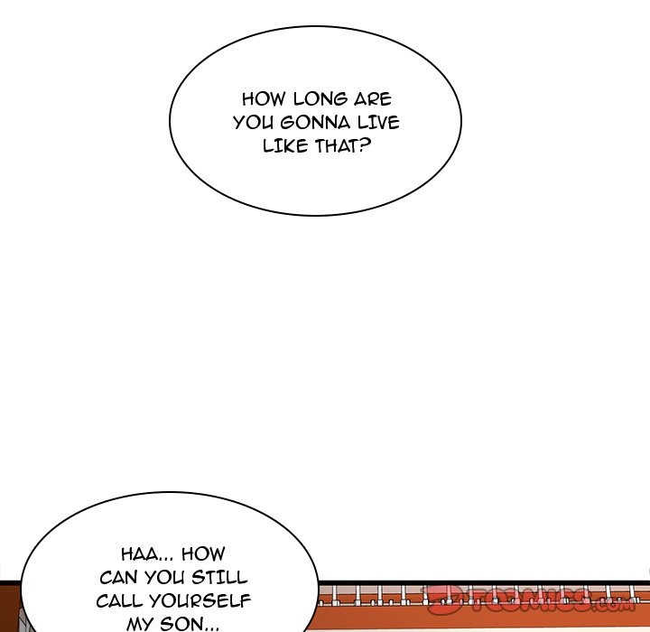 Our Twenties chapter 48 page 31