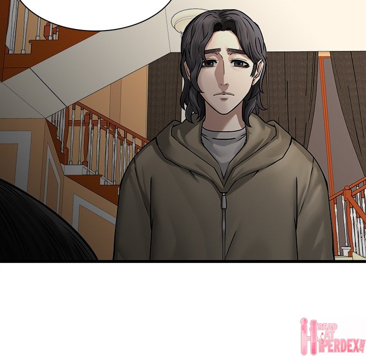 Our Twenties chapter 48 page 32