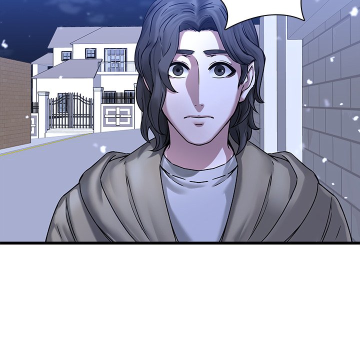 Our Twenties chapter 48 page 36
