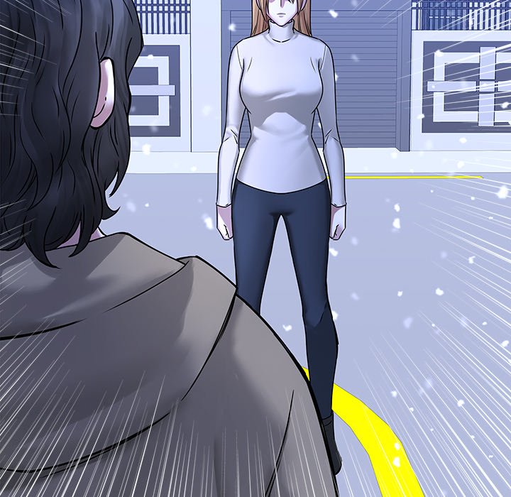 Our Twenties chapter 48 page 38