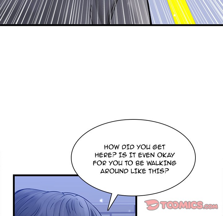 Our Twenties chapter 48 page 39