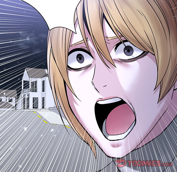 Our Twenties chapter 48 page 43