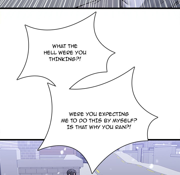 Our Twenties chapter 48 page 44