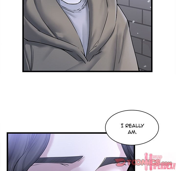 Our Twenties chapter 48 page 47