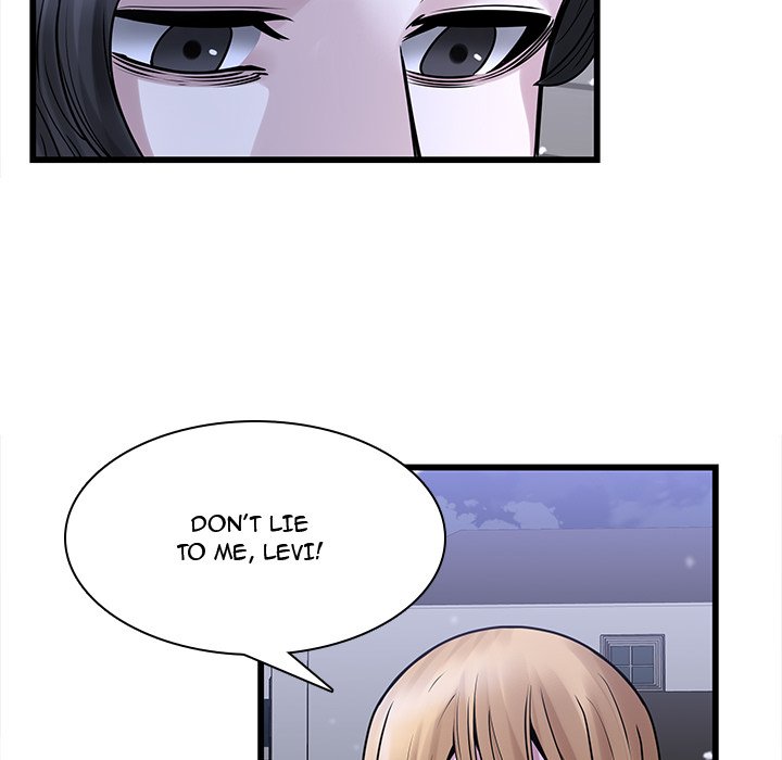 Our Twenties chapter 48 page 48
