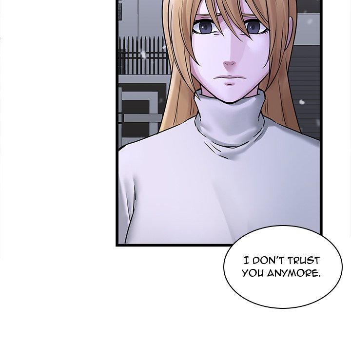 Our Twenties chapter 48 page 49